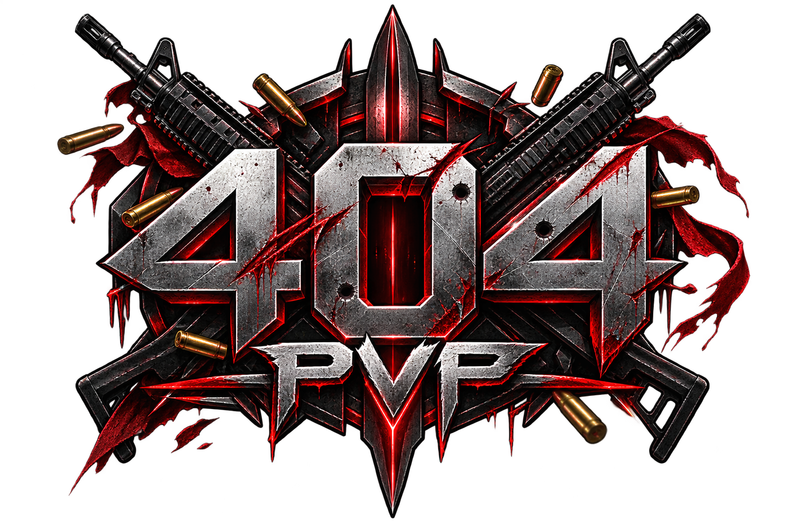 404 PVP